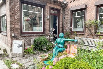 Atelier im Vogelsang 28